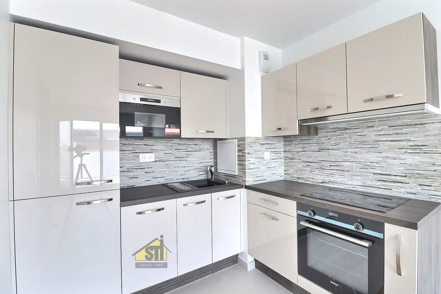 Appartement à louer, 40m², Rueil-Malmaison
