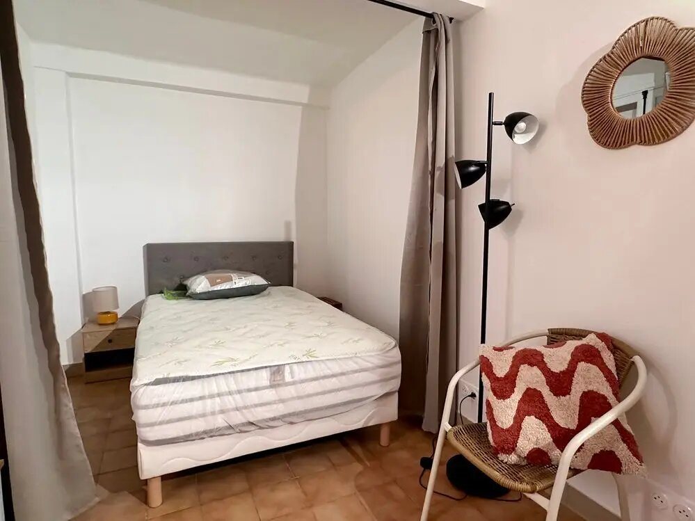 Appartement à louer, 21m², Paris 11ème