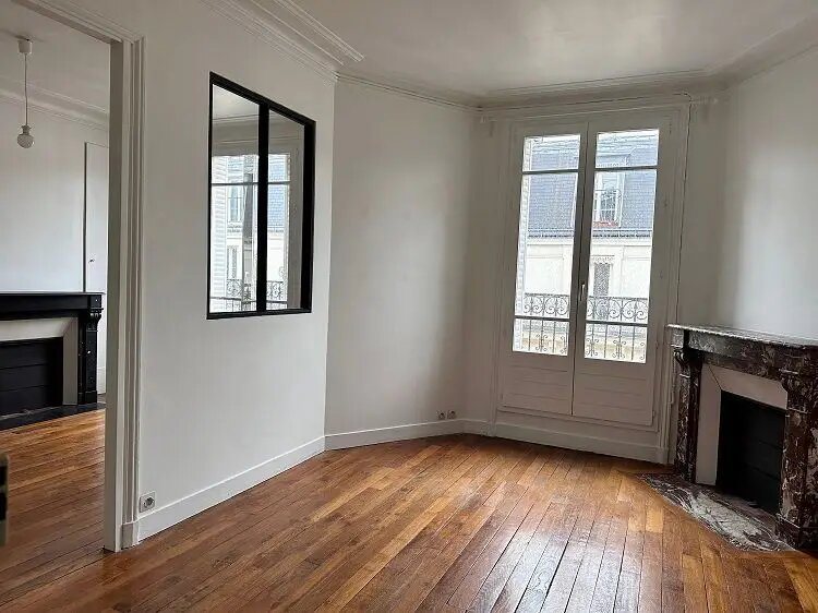 Appartement à louer, 54m², Paris 11ème