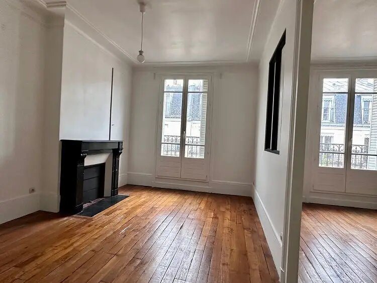 Appartement à louer, 54m², Paris 11ème