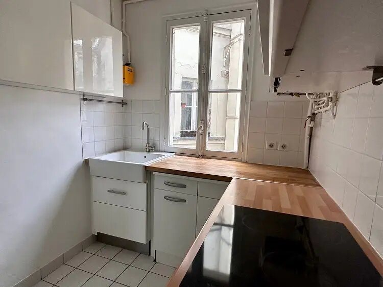 Appartement à louer, 54m², Paris 11ème