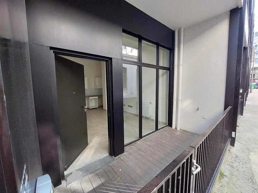 Appartement à louer, 41m², Paris 15ème