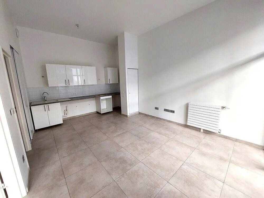 Appartement à louer, 41m², Paris 15ème