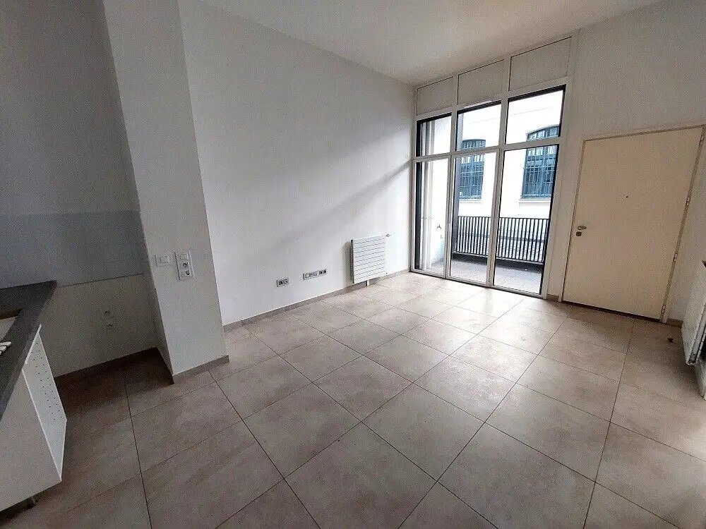 Appartement à louer, 41m², Paris 15ème