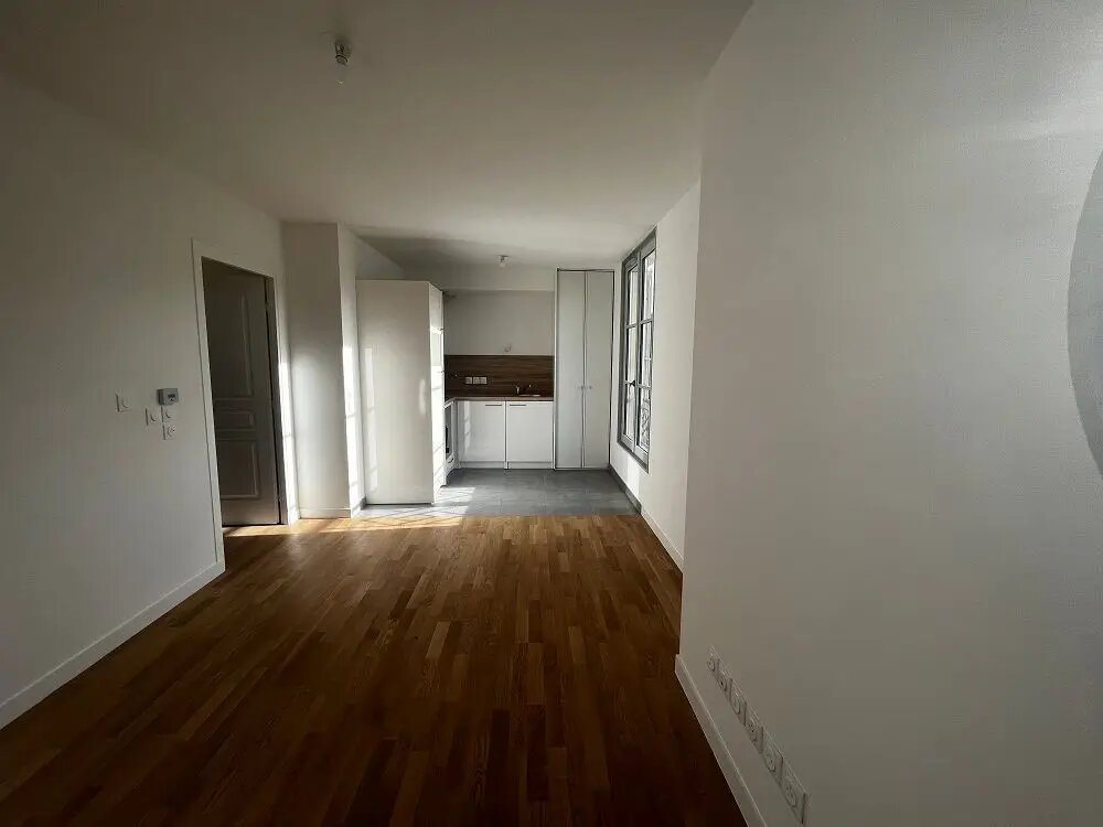 Appartement à louer, 56m², Versailles