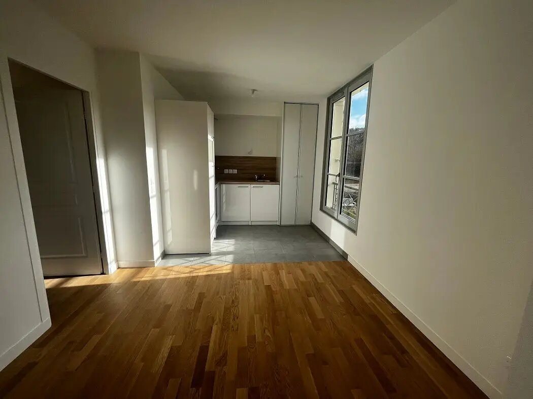 Appartement à louer, 56m², Versailles
