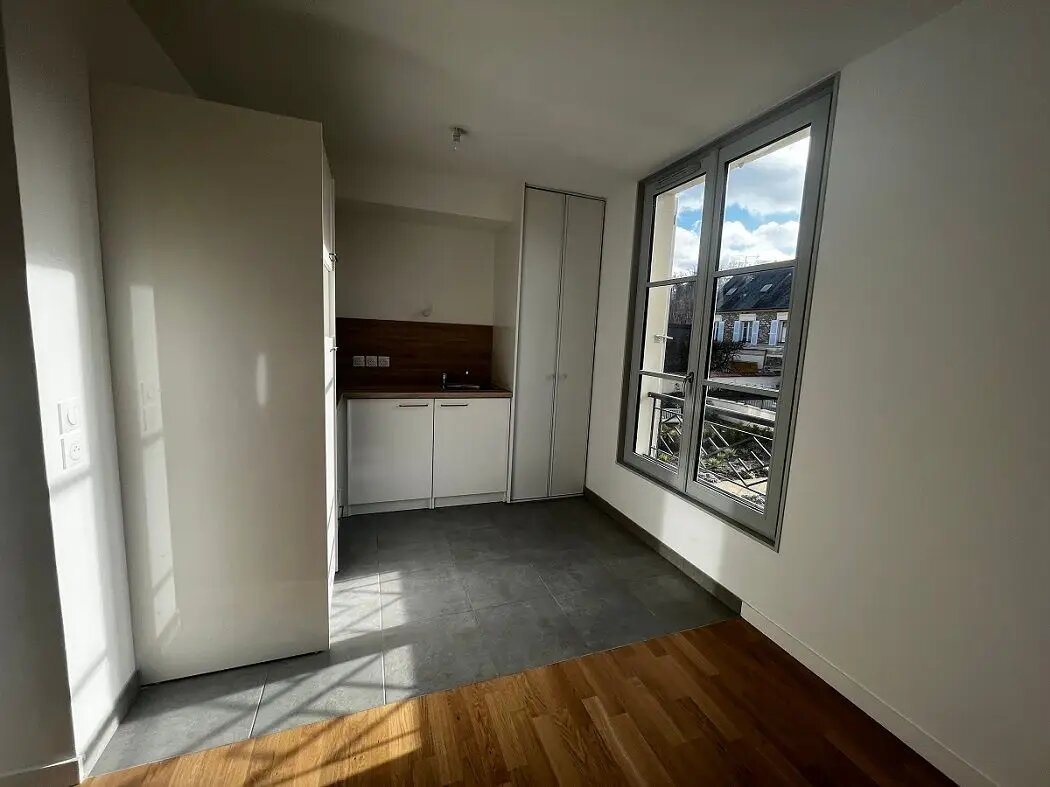 Appartement à louer, 56m², Versailles
