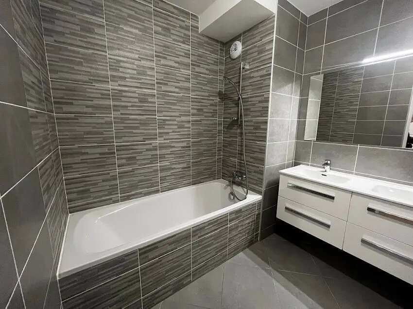 Appartement à louer, 56m², Versailles