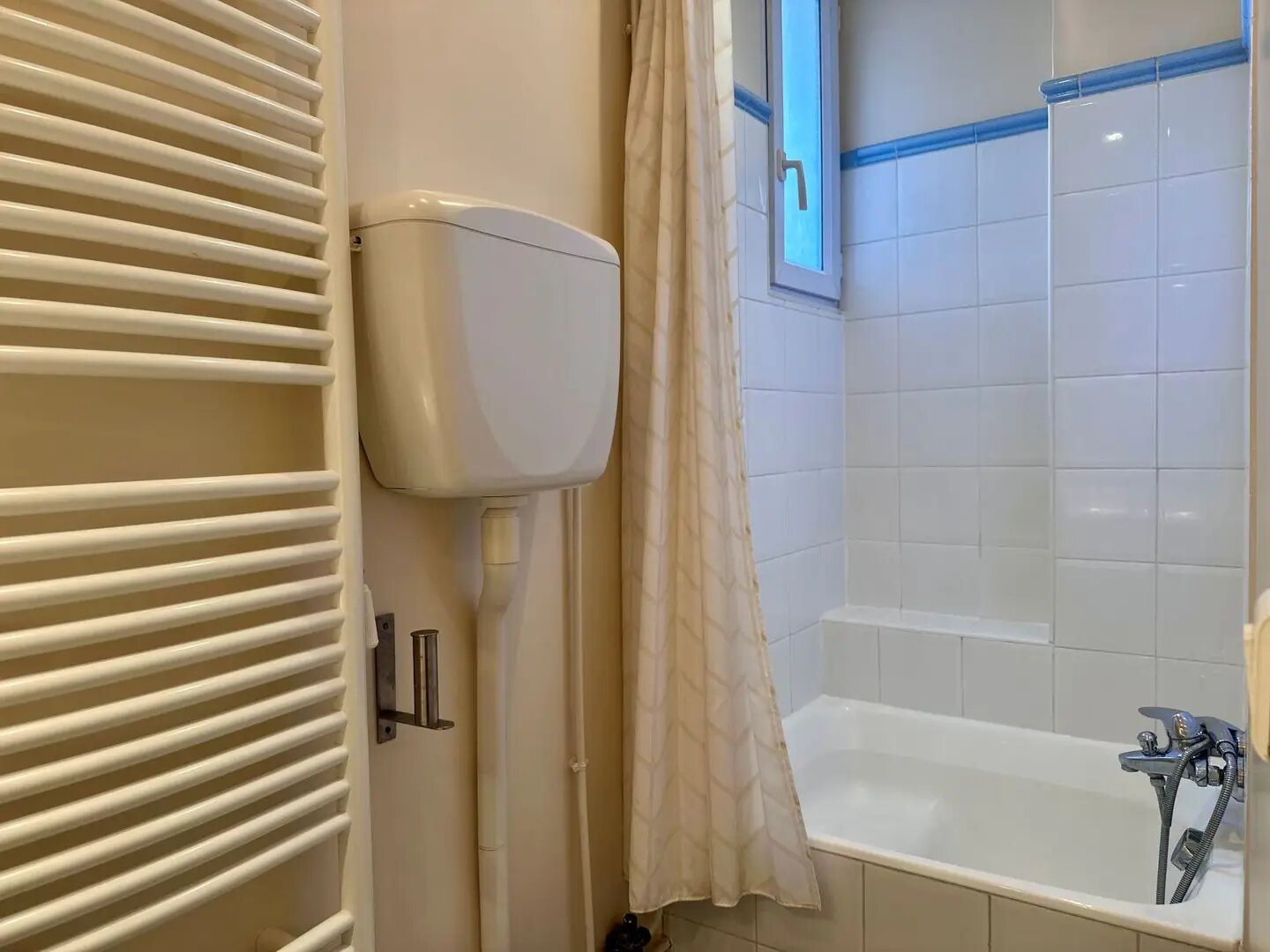Appartement à louer, 47m², Levallois-Perret