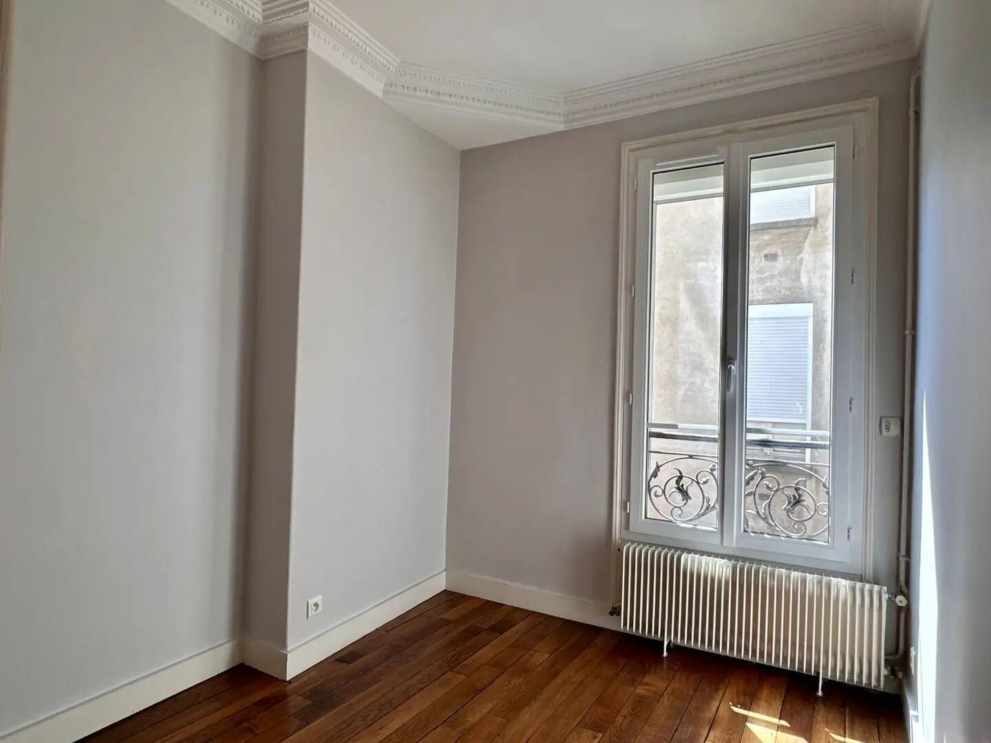 Appartement à louer, 47m², Levallois-Perret