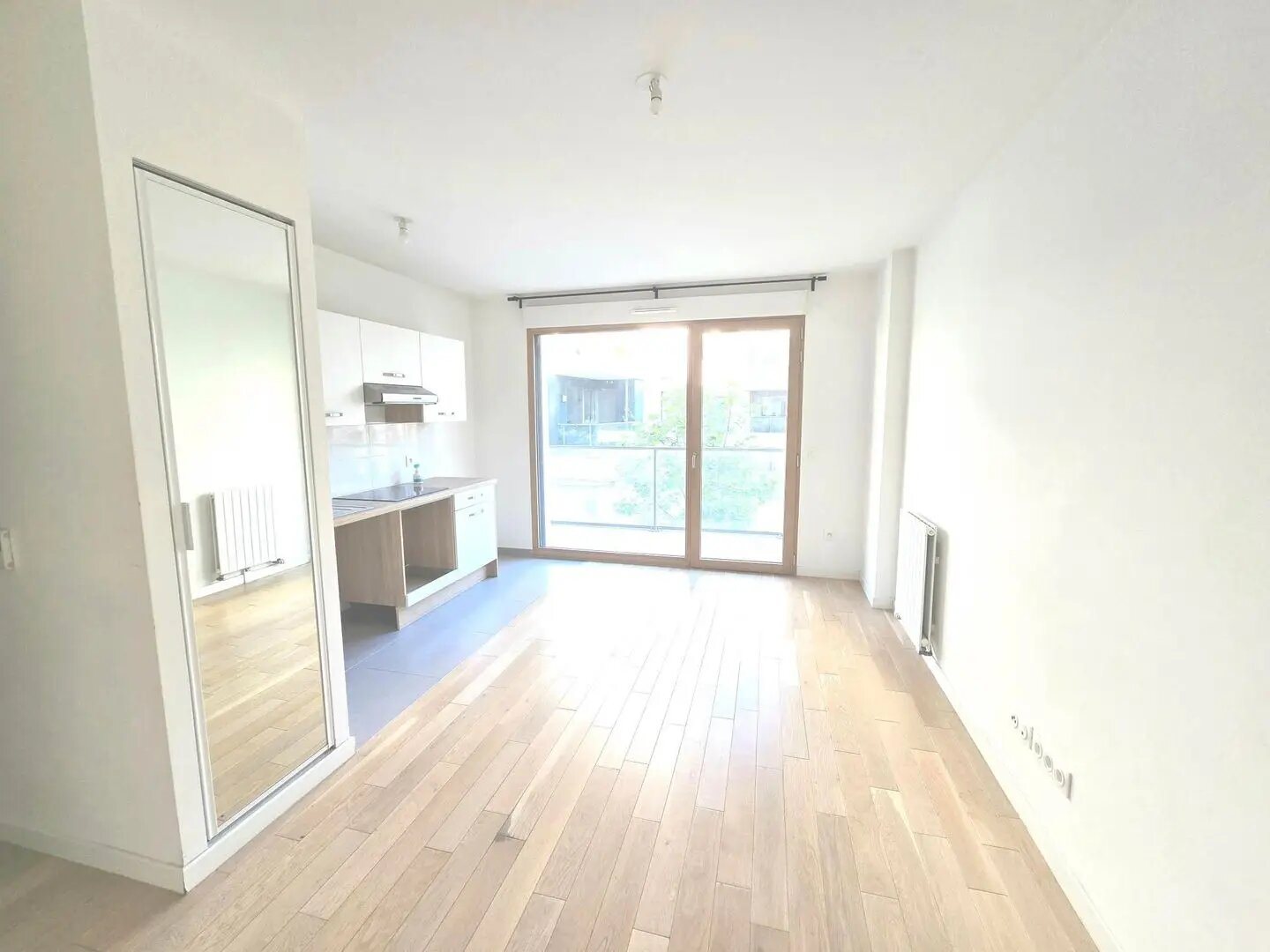Appartement à louer, 40m², Saint-Cloud