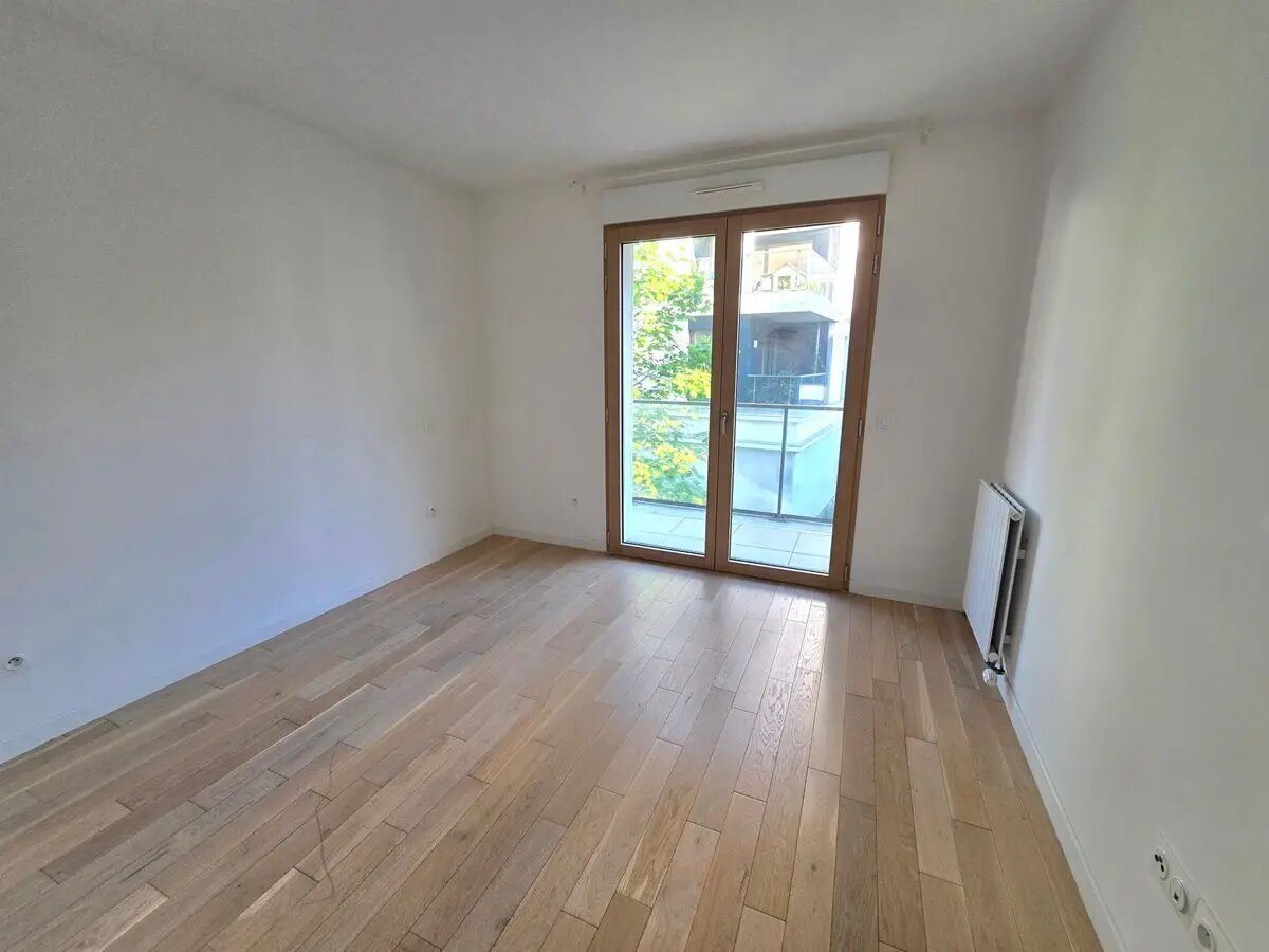 Appartement à louer, 40m², Saint-Cloud