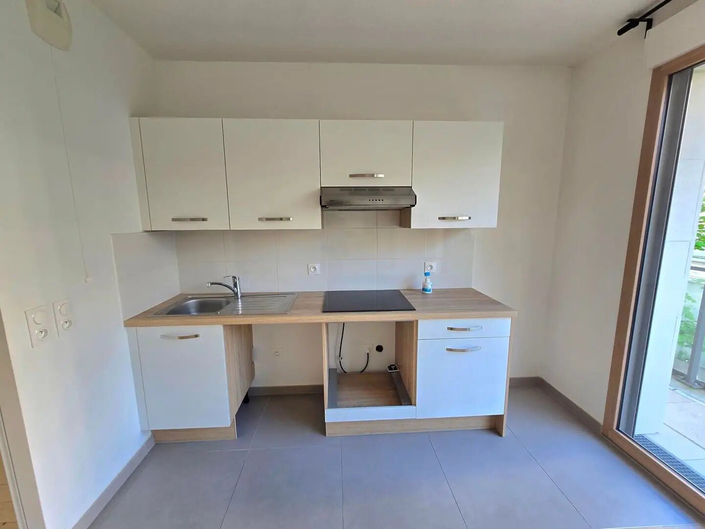 Appartement à louer, 40m², Saint-Cloud