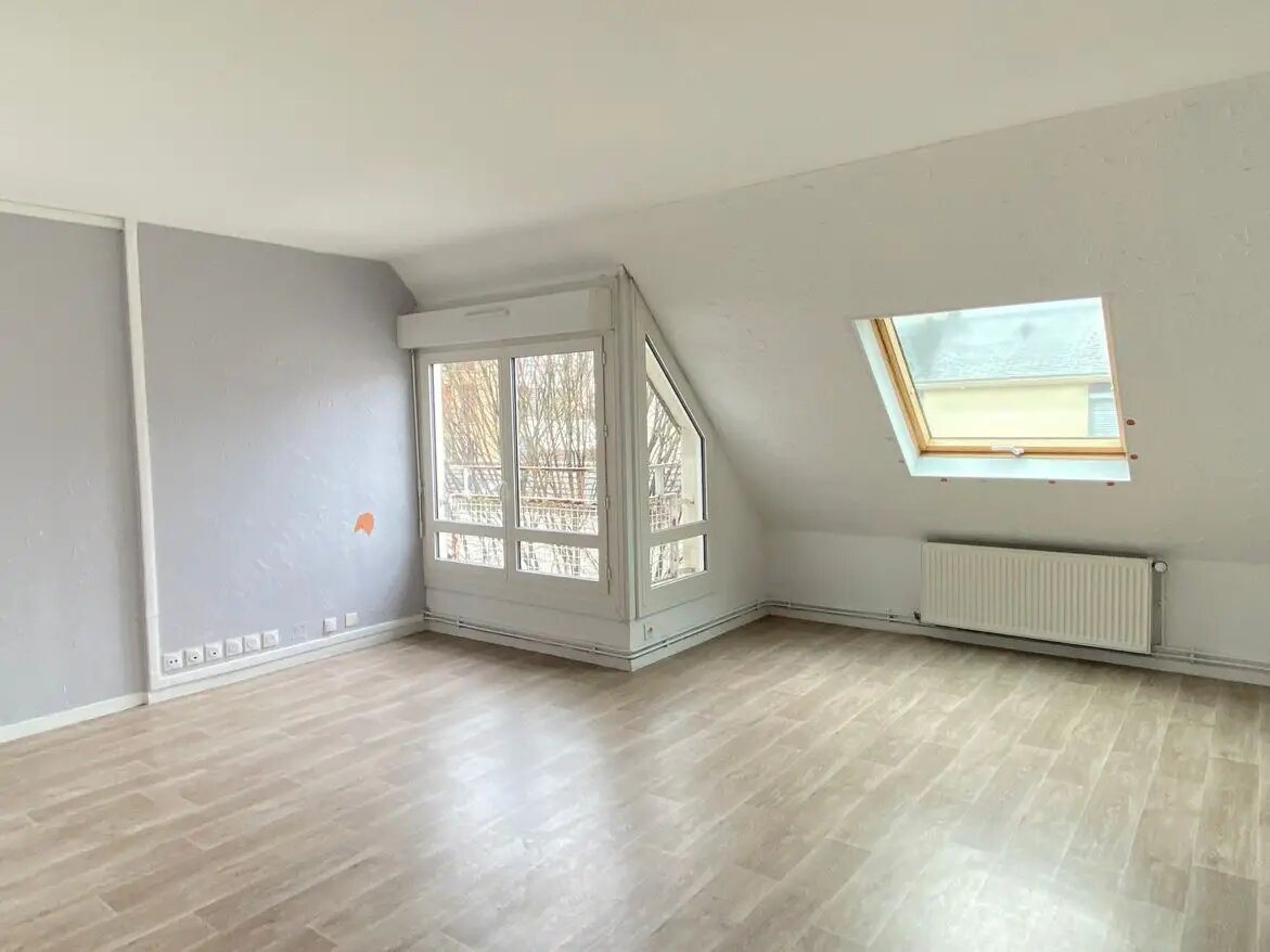 Appartement à vendre, 77m², Clamart