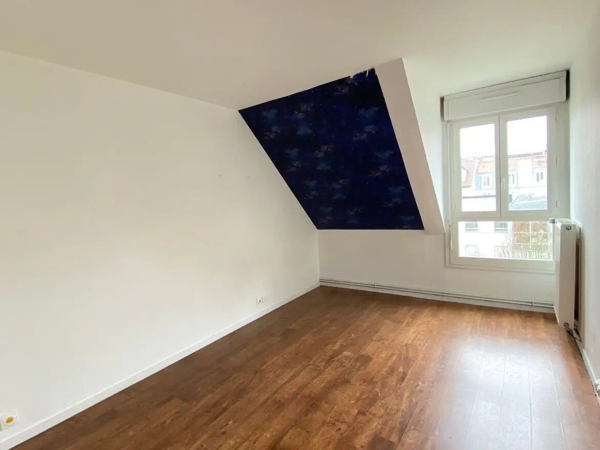 Appartement à vendre, 77m², Clamart