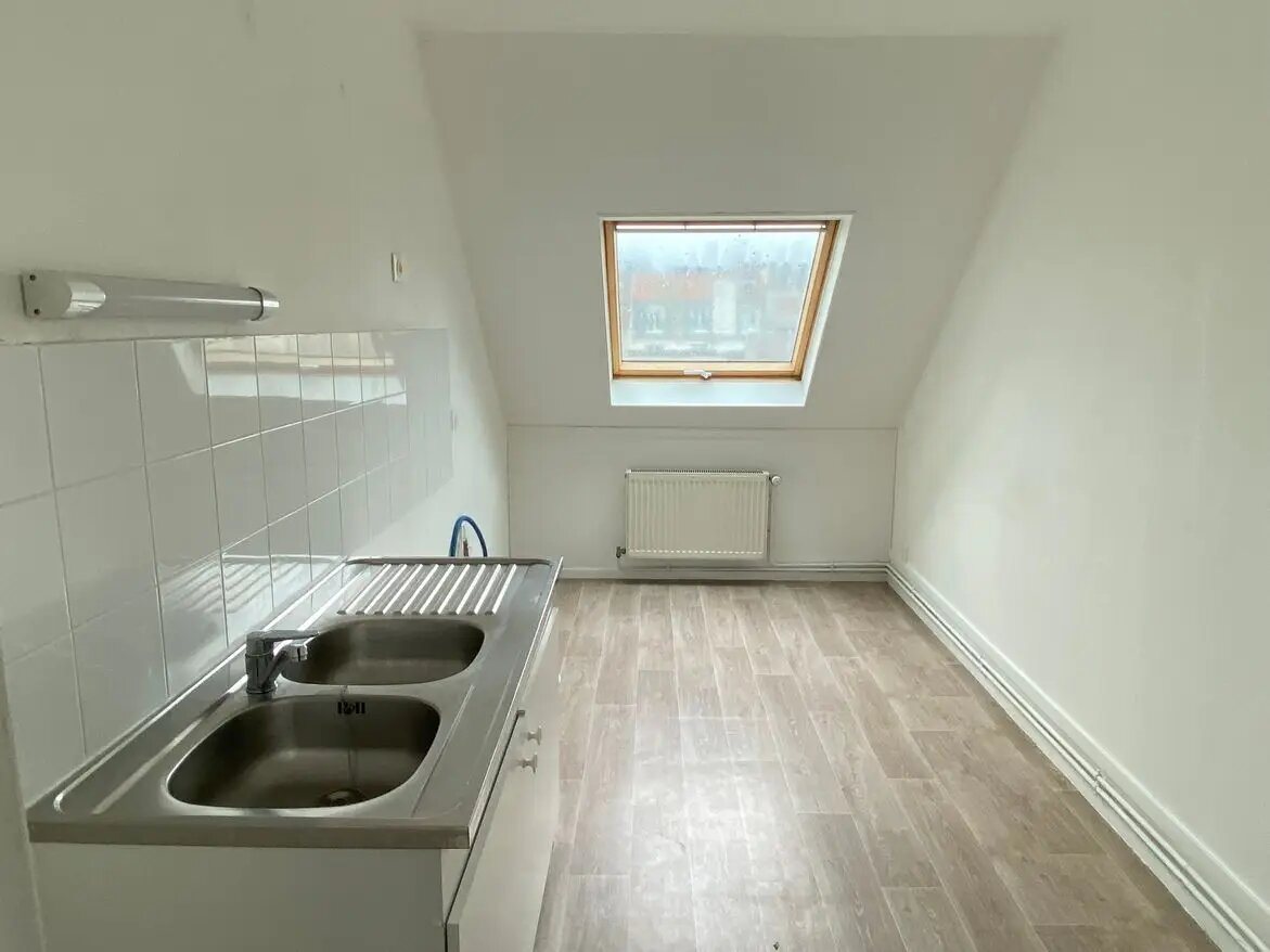 Appartement à vendre, 77m², Clamart