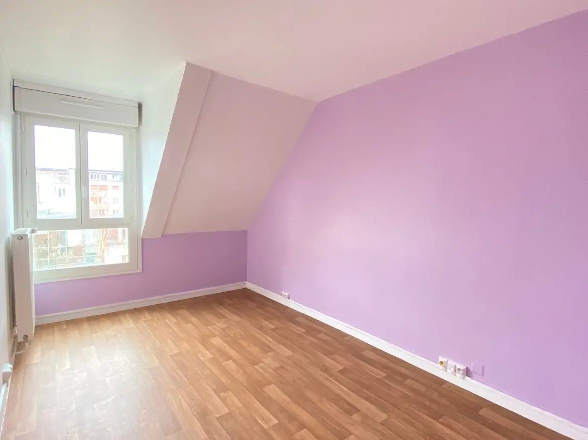 Appartement à vendre, 77m², Clamart