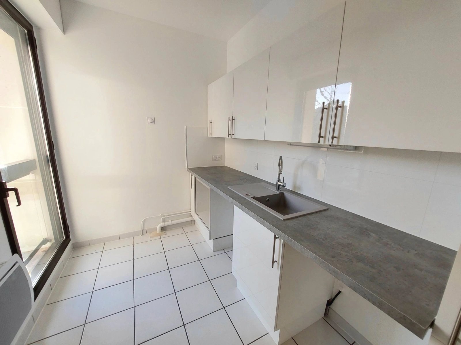 Appartement à louer, 51m², Neuilly-sur-Seine