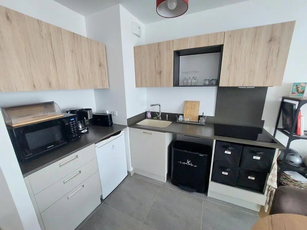 Appartement à louer, 42m², Issy-les-Moulineaux