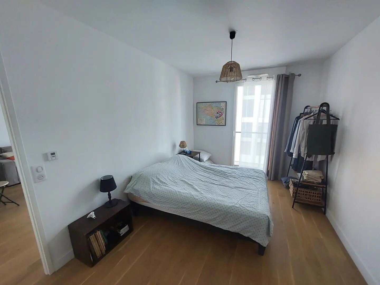 Appartement à louer, 42m², Issy-les-Moulineaux