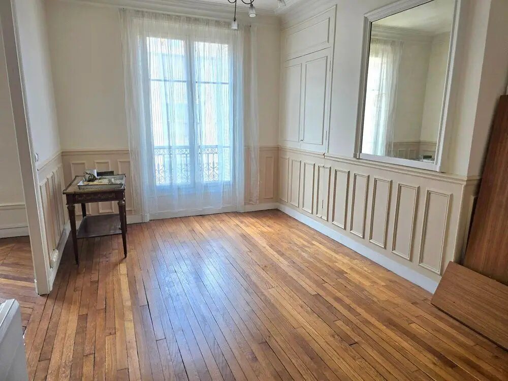 Appartement à louer, 77m², Paris 17ème
