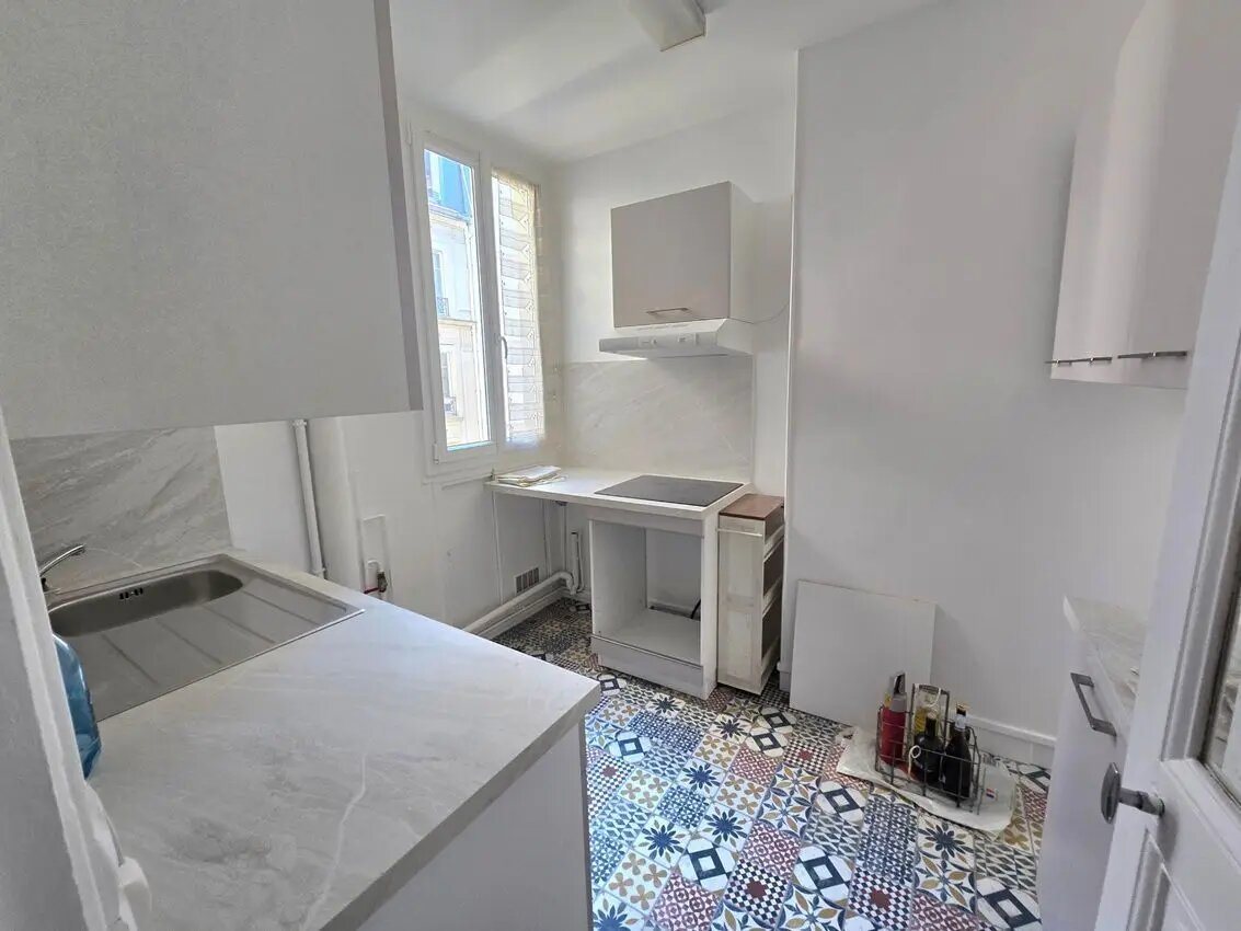 Appartement à louer, 77m², Paris 17ème