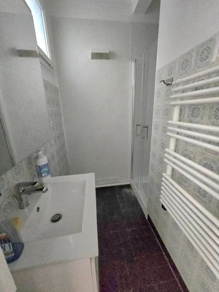 Appartement à louer, 77m², Paris 17ème