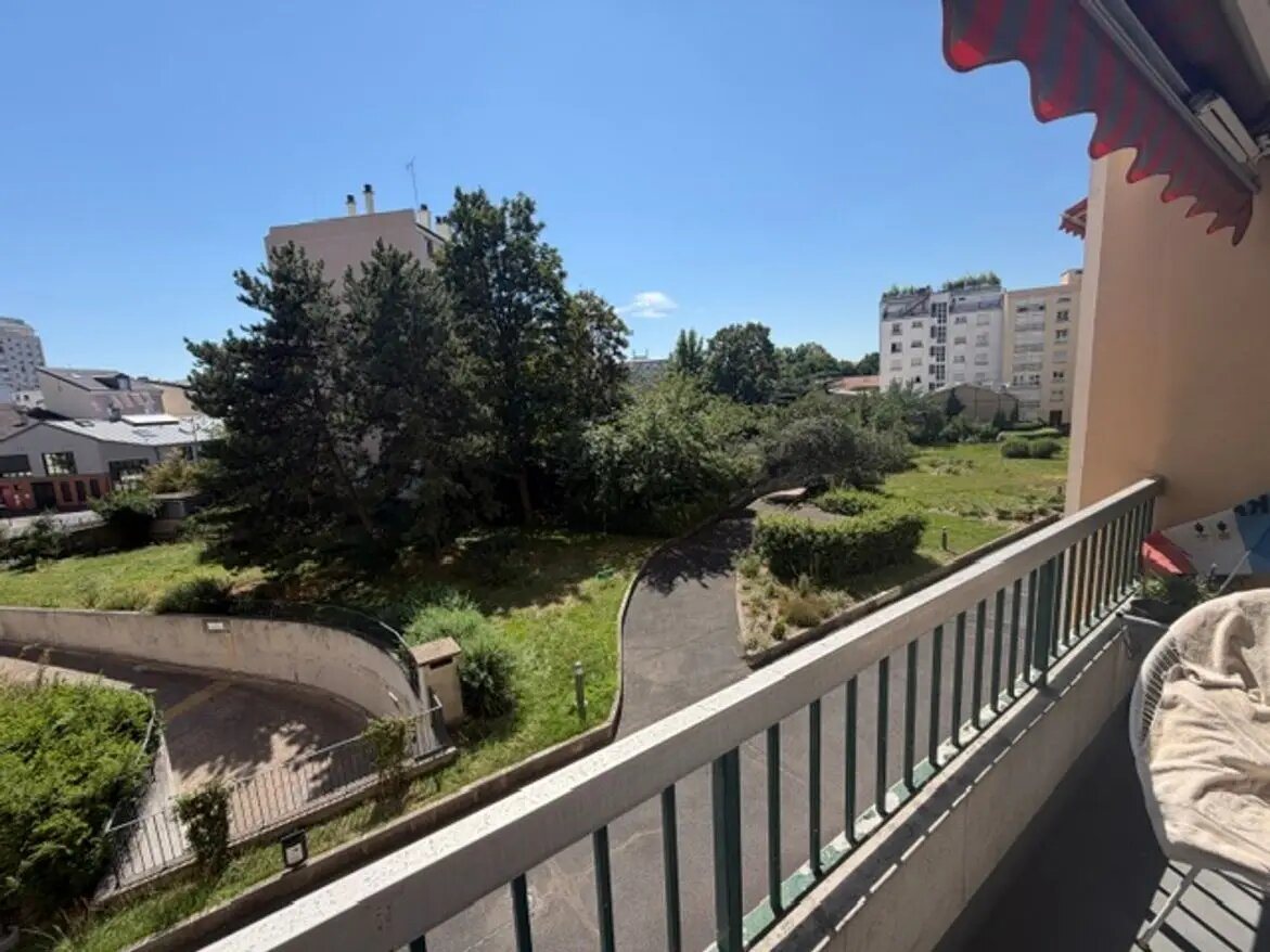 Appartement à vendre, 89m², Vanves