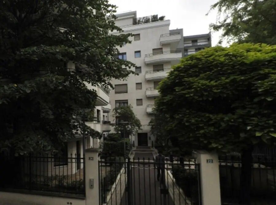 Appartement à louer, 25m², Boulogne-Billancourt