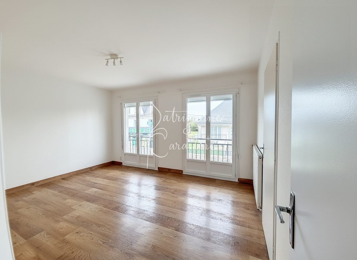 Appartement à vendre, 49m², Vannes