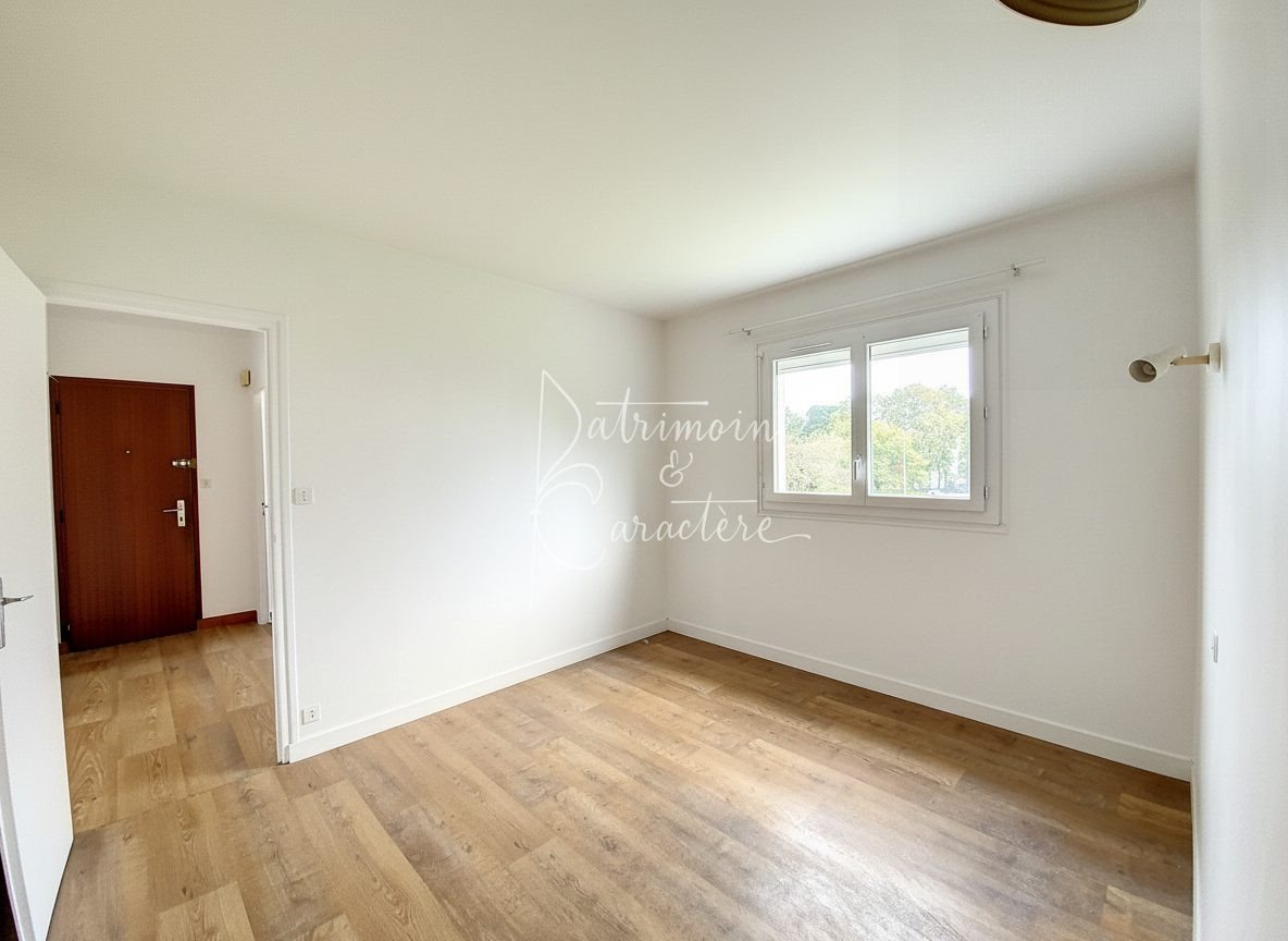 Appartement à vendre, 49m², Vannes