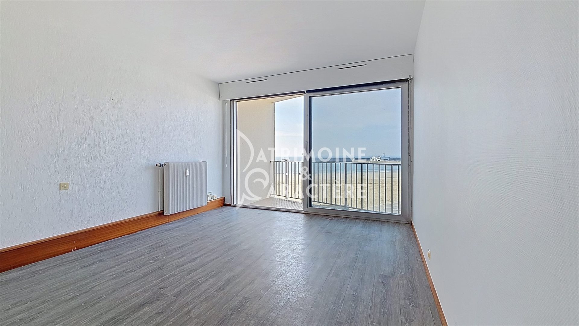 Appartement à vendre, 24m², Quiberon