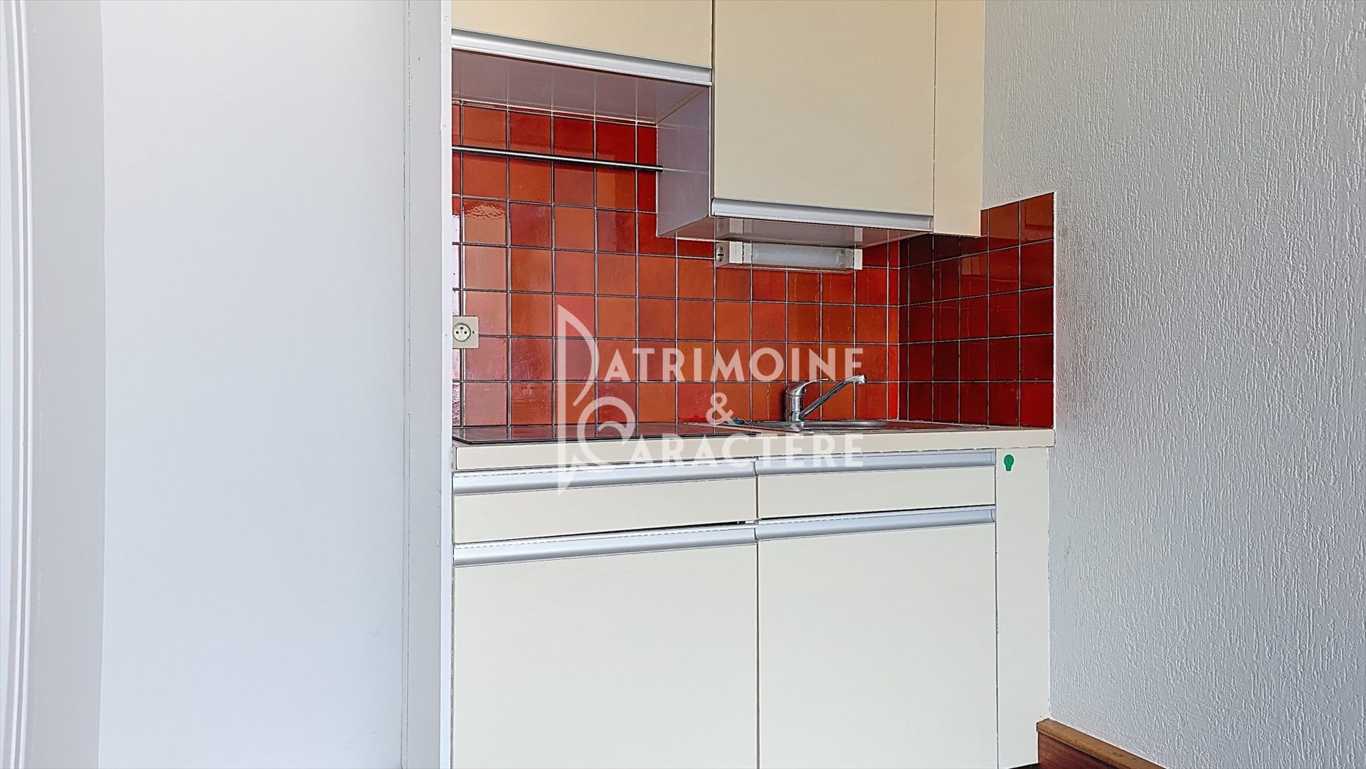 Appartement à vendre, 24m², Quiberon