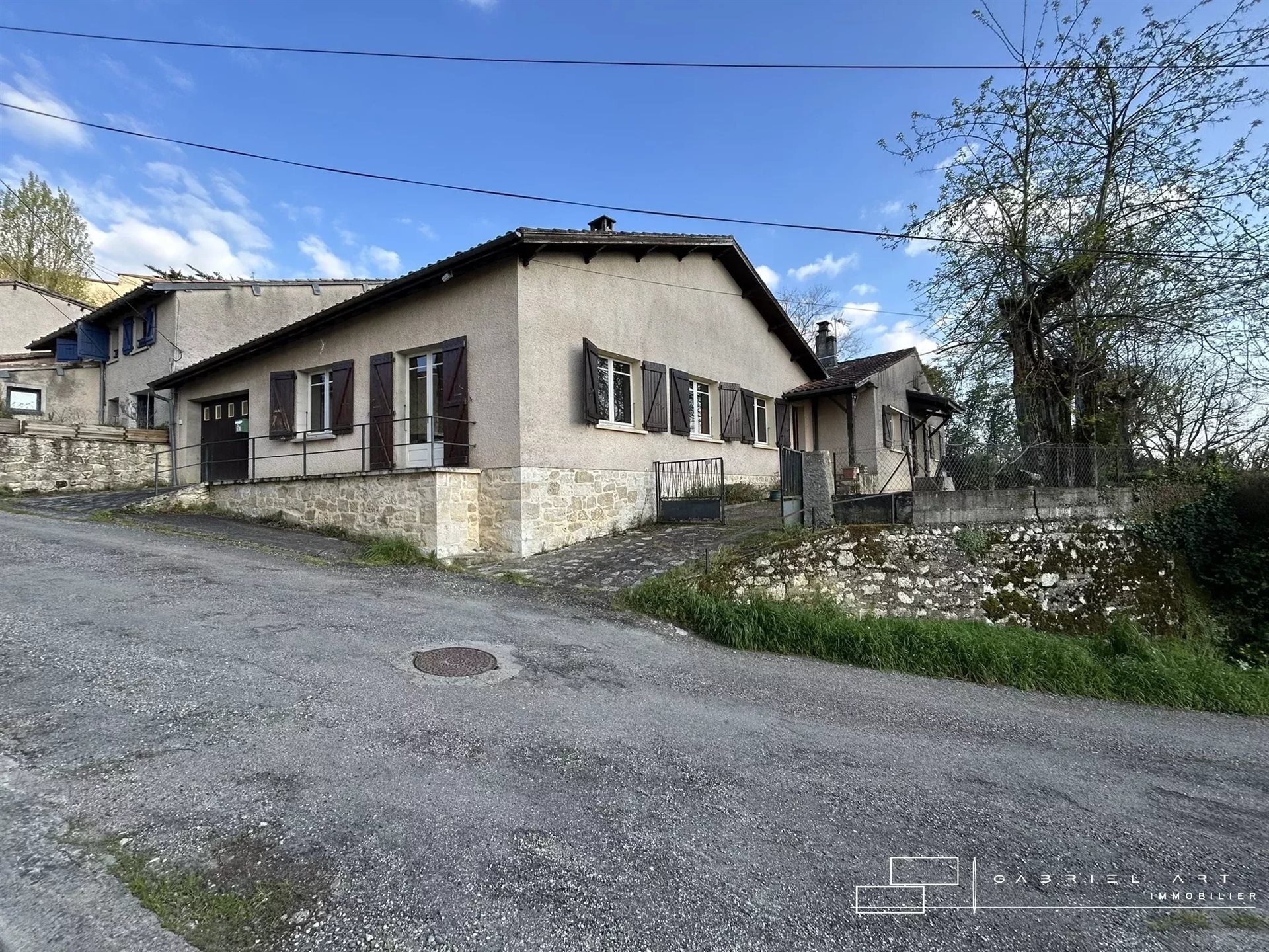 Maison à vendre, 171m², Lectoure