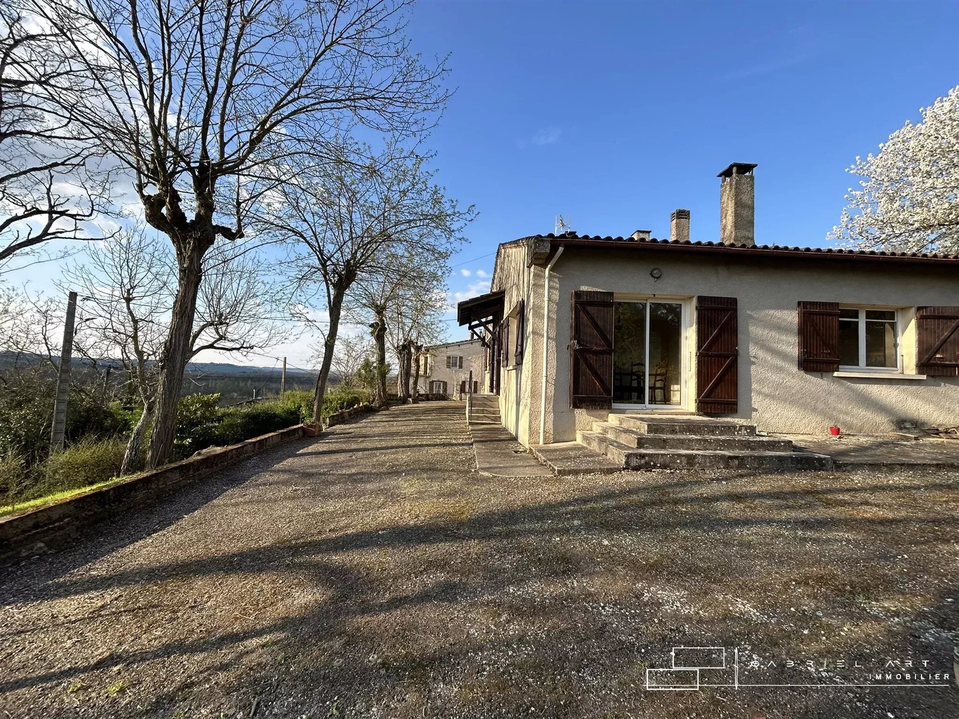 Maison à vendre, 171m², Lectoure