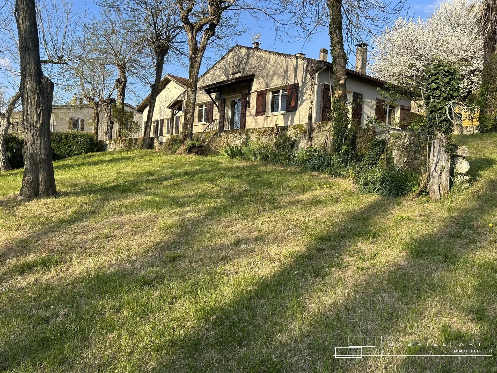 Maison à vendre, 171m², Lectoure
