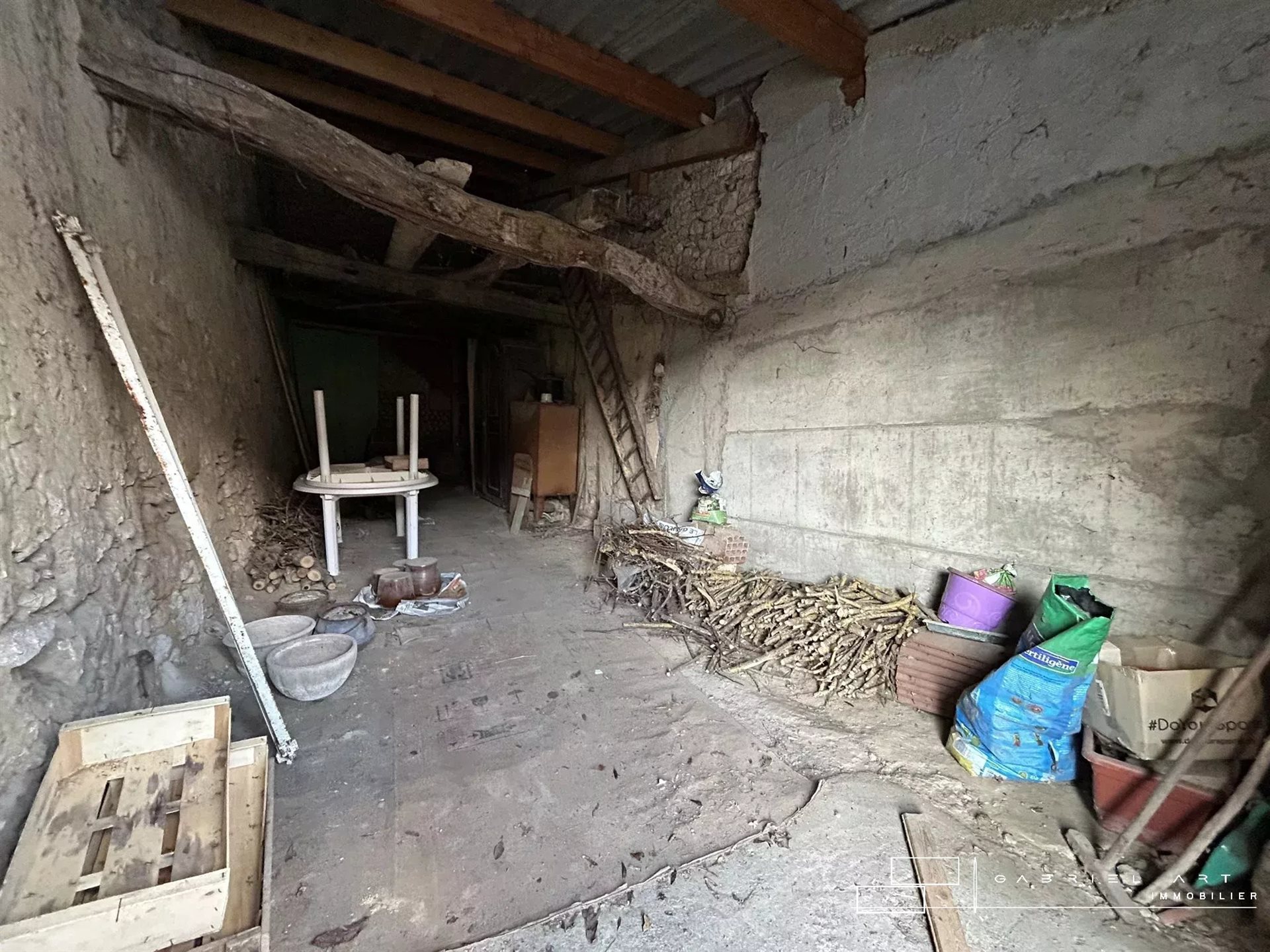 Maison à vendre, 82m², Lectoure