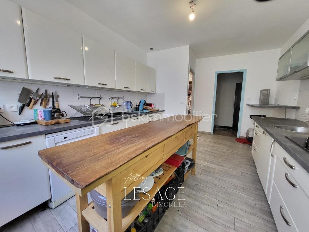 Maison à vendre, 167m², Lunel