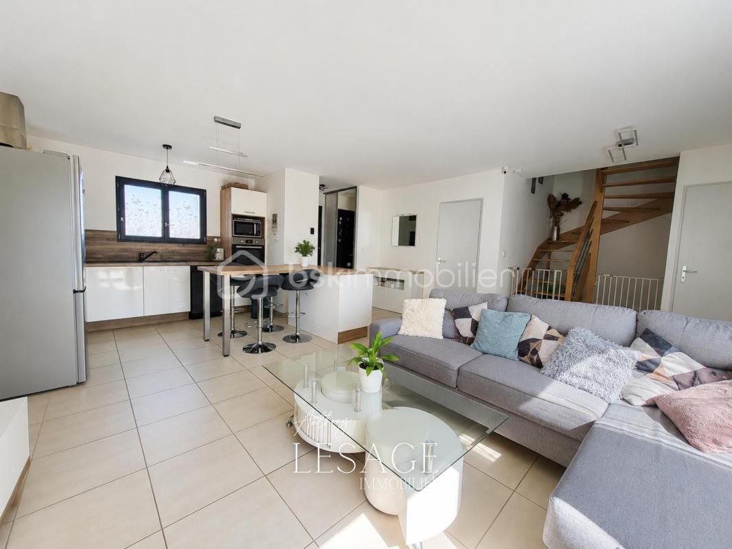 Maison à vendre, 90m², La Calmette