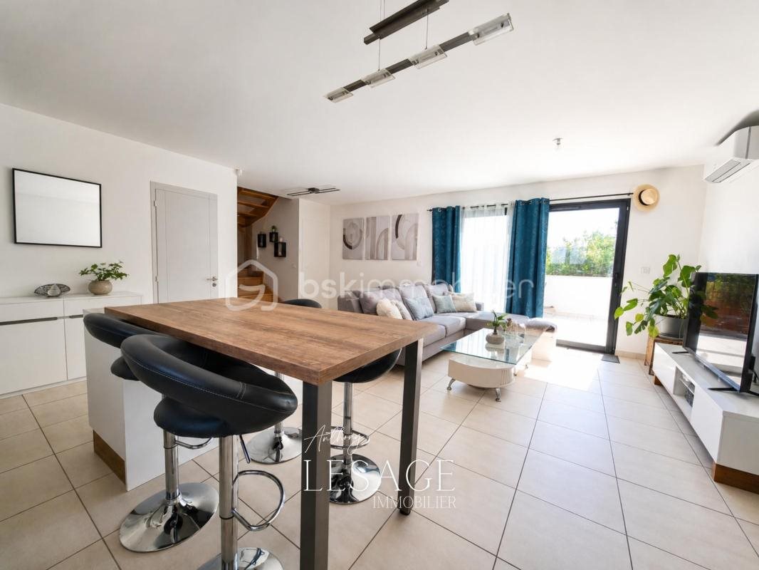 Maison à vendre, 90m², La Calmette