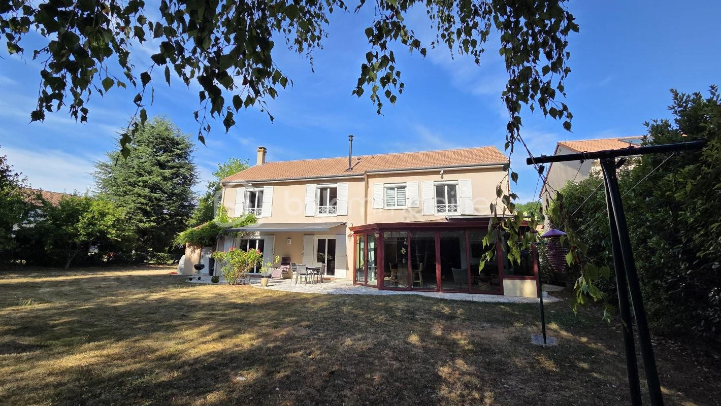 Maison à vendre, 191m², Ozoir-la-Ferrière