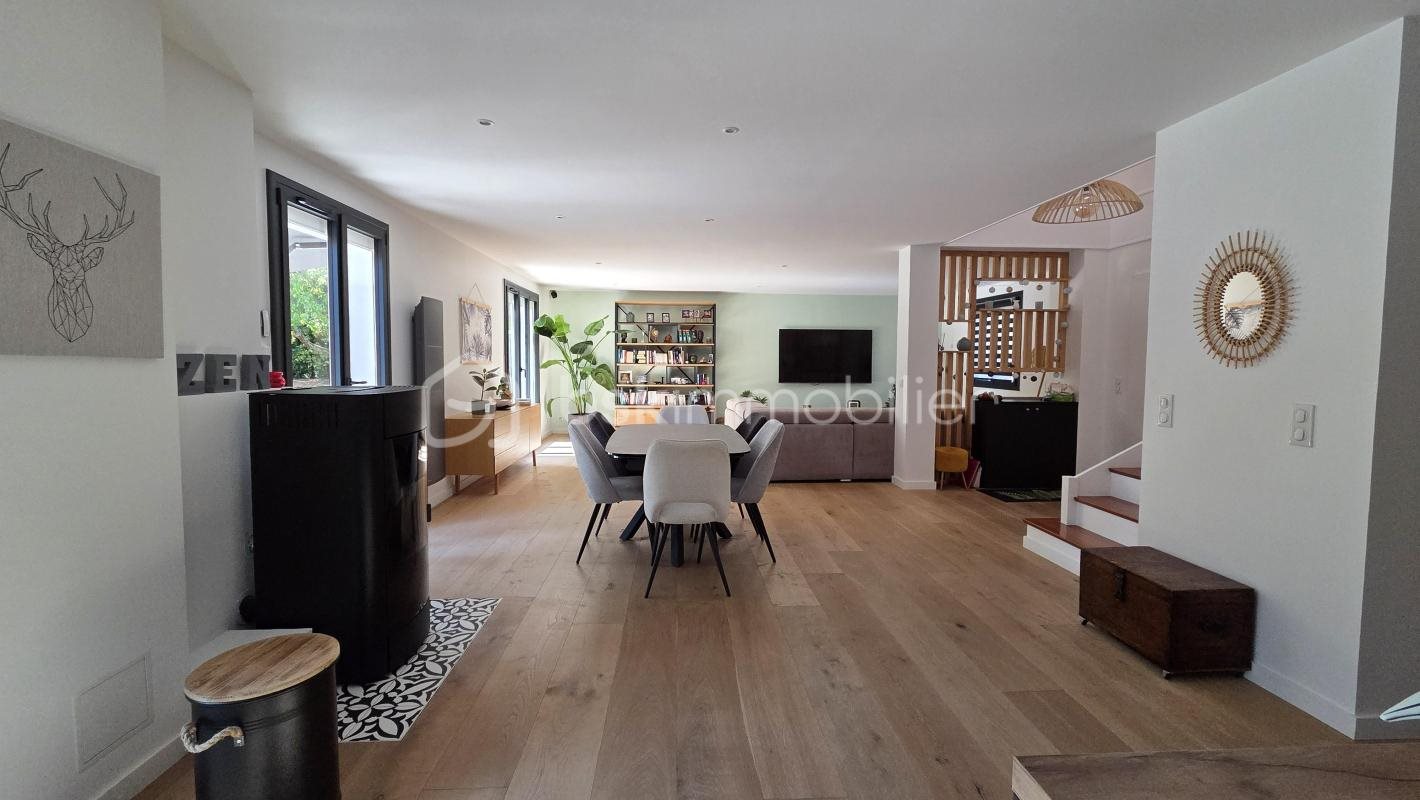 Maison à vendre, 191m², Ozoir-la-Ferrière