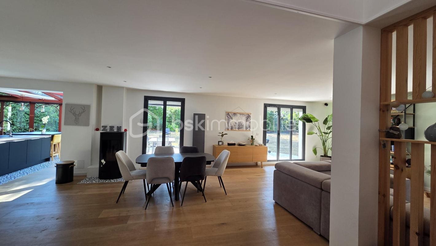 Maison à vendre, 191m², Ozoir-la-Ferrière