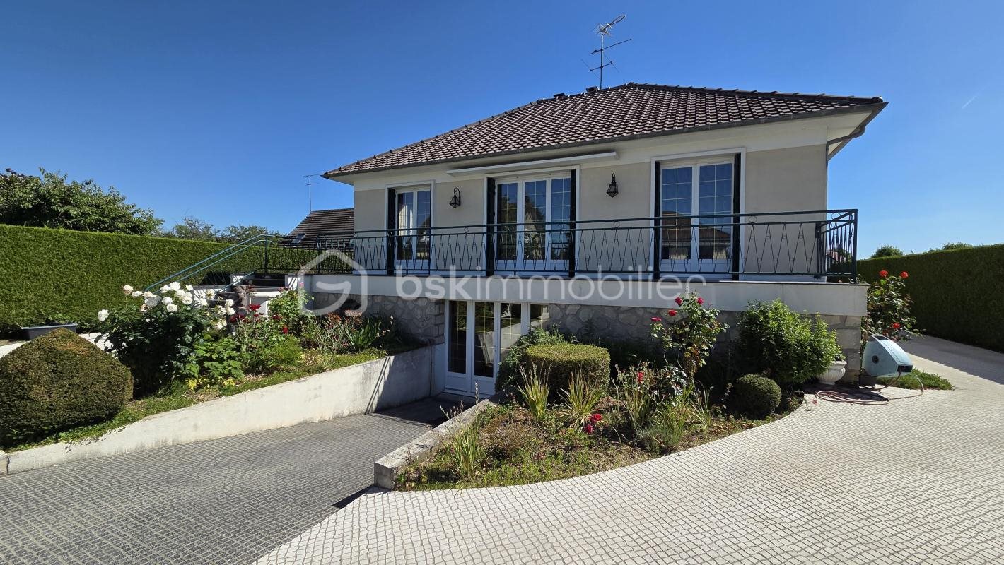 Maison à vendre, 184m², Fontenay-Trésigny