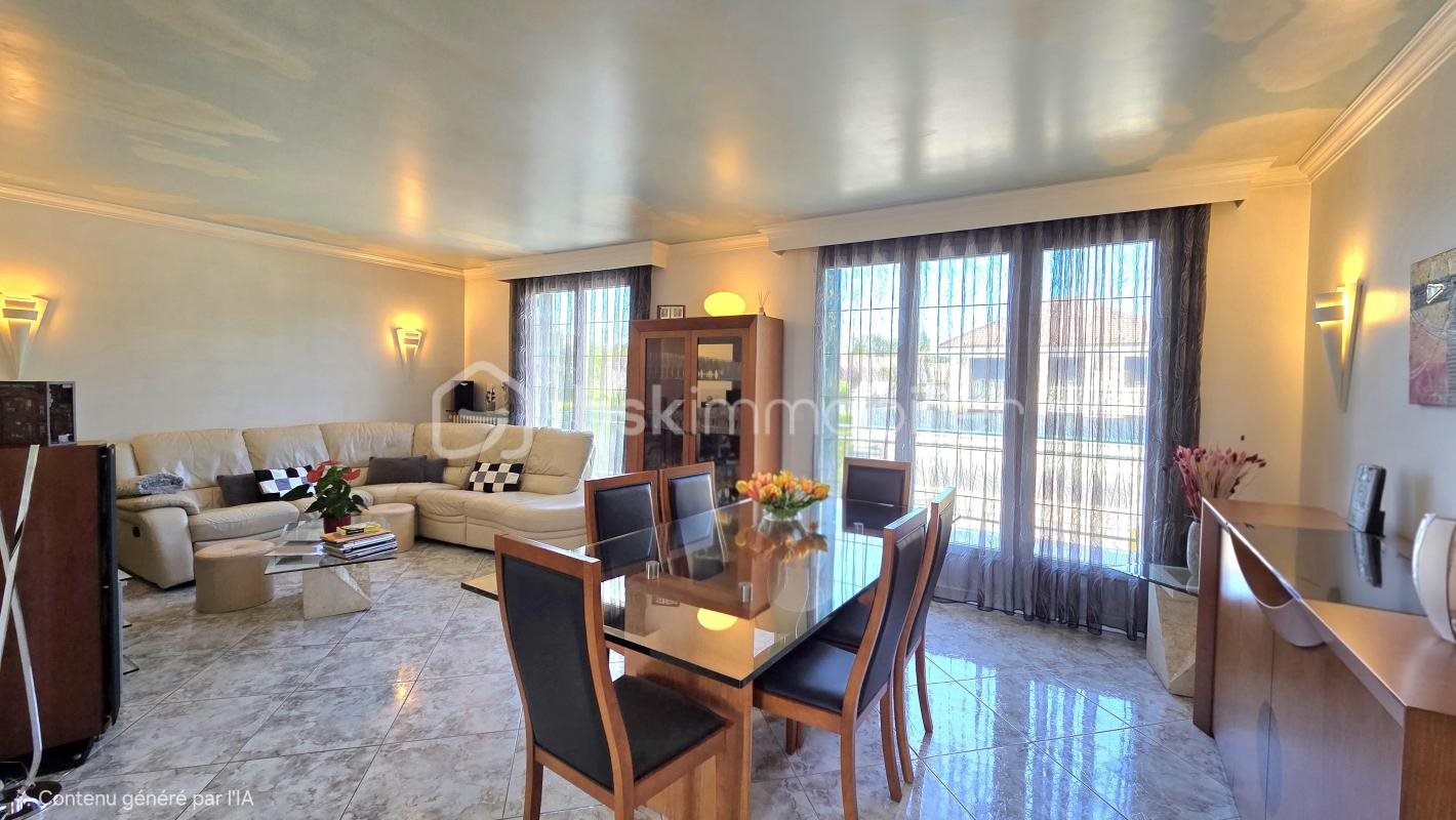 Maison à vendre, 184m², Fontenay-Trésigny