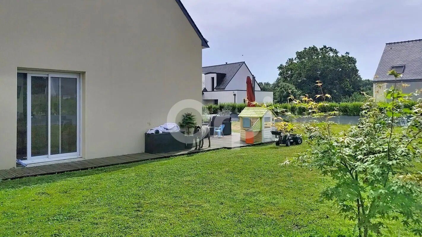 Maison à vendre, 87m², Trémaouézan