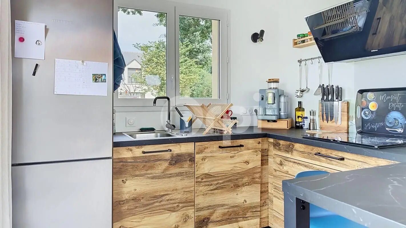Maison à vendre, 87m², Trémaouézan