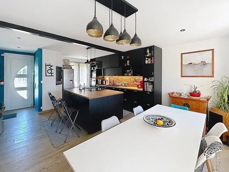 Maison à vendre, 93m², Brest