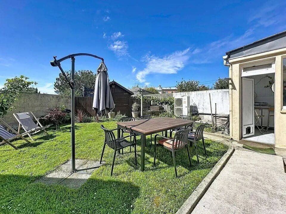 Maison à vendre, 93m², Brest