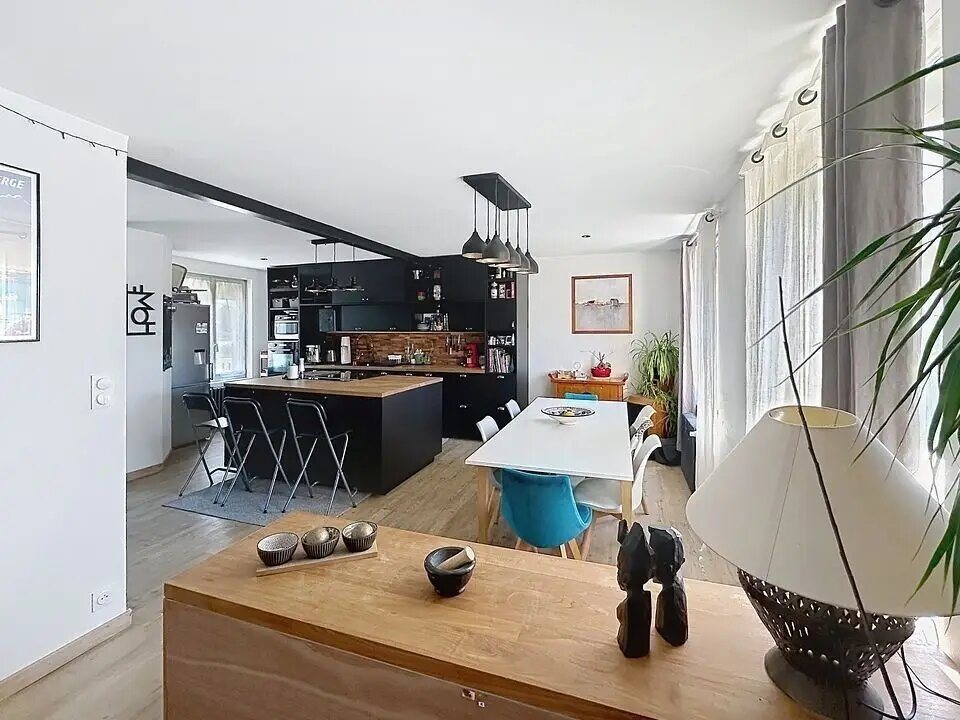 Maison à vendre, 93m², Brest